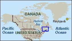 Overview Map